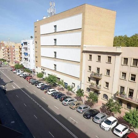 Apartamento Completo - Centro De Algeciras Luaran gambar