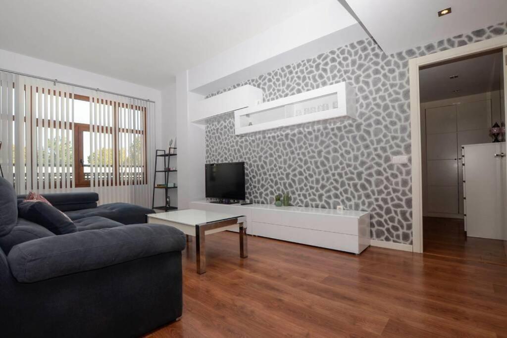 Apartamento Completo - Centro De Algeciras Luaran gambar